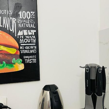 Уютная Квартира В Золотом Квадрате Almaty Eksteriør bilde